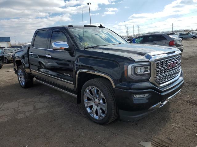 3GTU2PEC8GG344687 GMC Sierra K1500 Denali