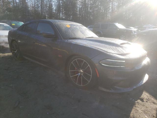 2C3CDXGJ5GH100680 Dodge Charger R/t Scat Pack