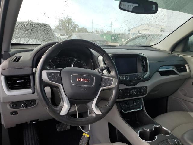 3GKALPEVXLL205362 GMC Terrain Slt