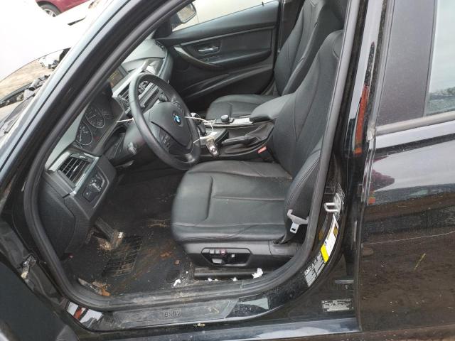 WBA3C3G50FNS74038 BMW 320 I Xdrive