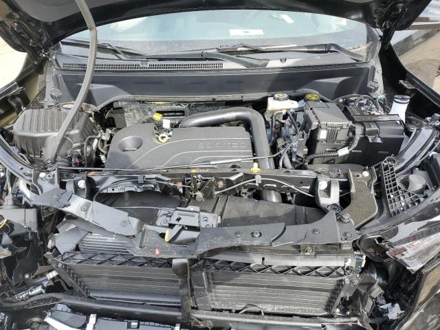 3GKALMEG4PL166497 GMC Terrain Sle