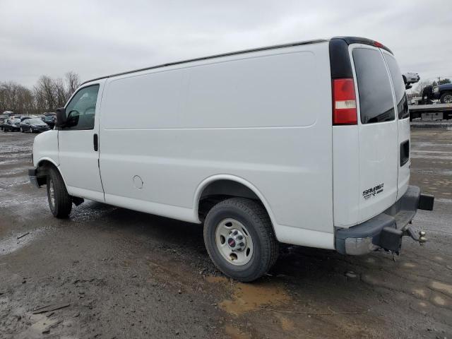 1GTW7FCF3F1903058 GMC Savana G2500