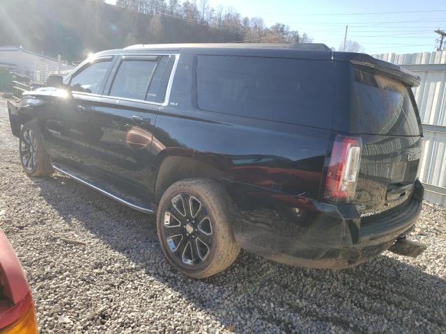 1GKS2GKC3KR326882 GMC Yukon Xl K1500 Slt
