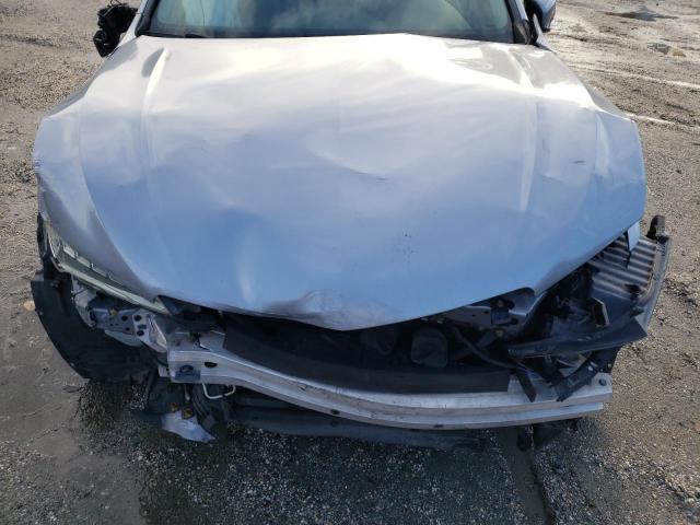 19UUB3F56FA000346 Acura TLX TECH