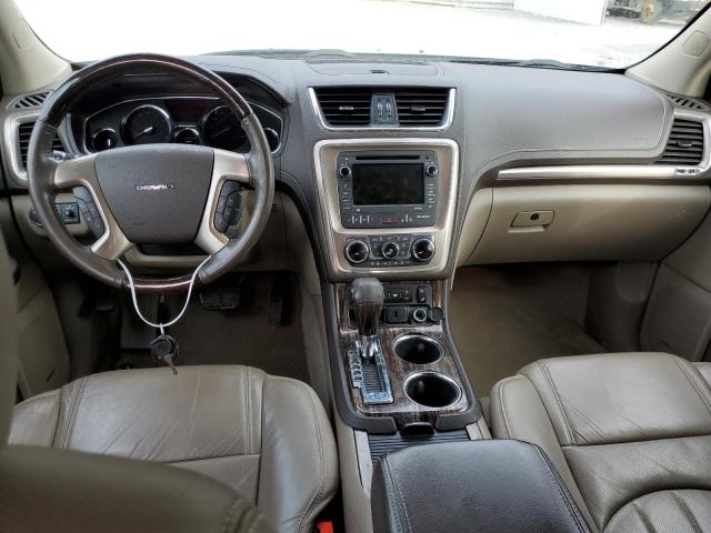 1GKKRTKD8FJ167083 GMC Acadia Denali