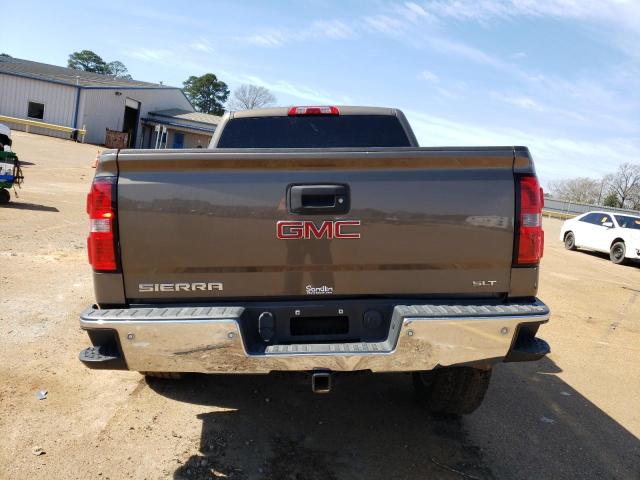 3GTU2VEC1EG423796 GMC Sierra K1500 Slt