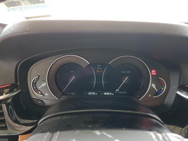 WBAJE7C57JWC55619 BMW 540 XI