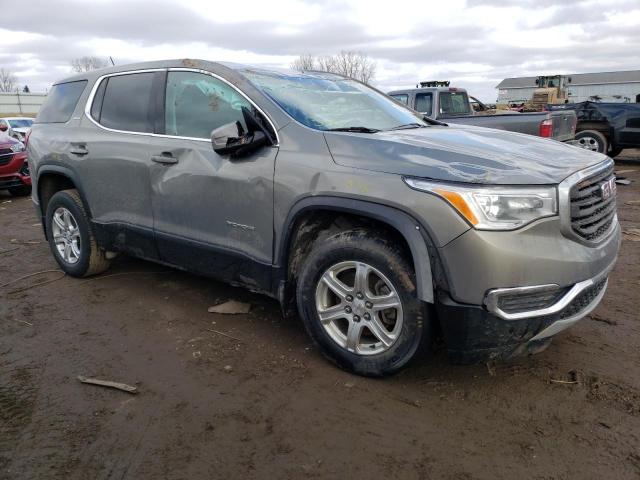 1GKKNKLAXKZ108462 GMC ACADIA SLE