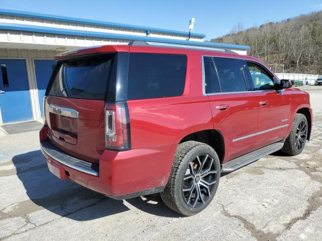 1GKS2CKJXFR553158 GMC YUKON DENALI