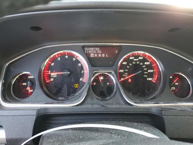 1GKKVPKD6FJ184466 GMC ACADIA SLE