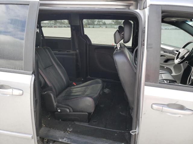 2C4RDGEG9GR243039 Dodge Grand Caravan R/t