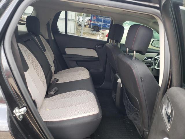 2GKALREK3F6321576 GMC Terrain Sle