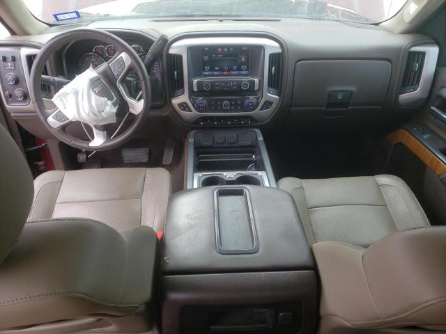 3GTU2VEC8EG153627 GMC Sierra K1500 Slt