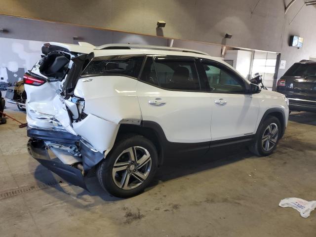 3GKALVEV8LL275205 GMC Terrain Slt
