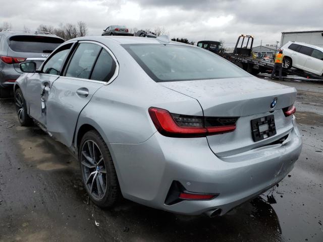WBA5R7C05LFH72396 BMW 330XI