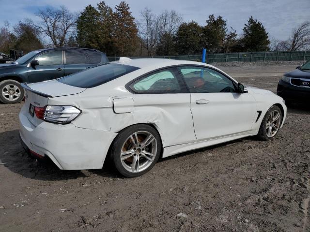 WBA3R5C51GK373843 BMW 435 Xi