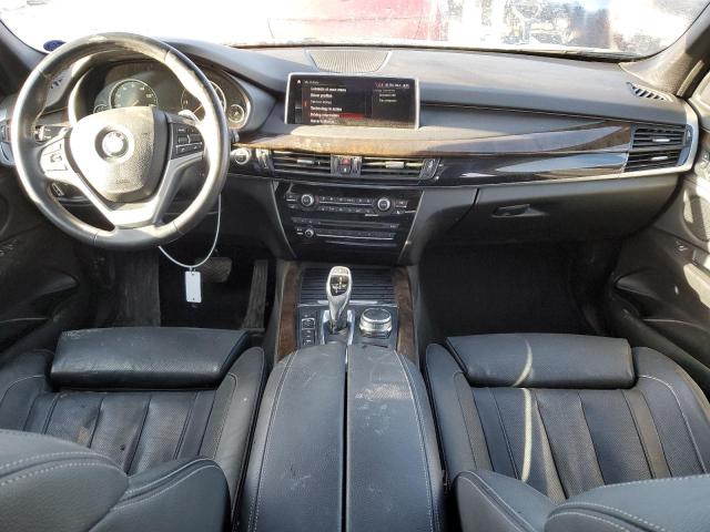 5UXKS4C59J0Y19722 BMW X5 Xdrive35d