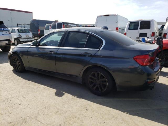 WBA8B9G50HNU48821 BMW 330 I
