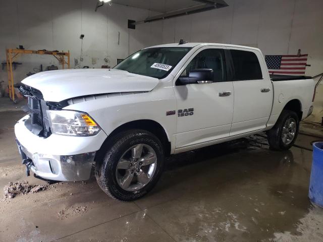 40930533 :رقم المزاد ، 3C6RR7LT2GG214447 vin ، 2016 Ram 1500 Slt مزاد بيع