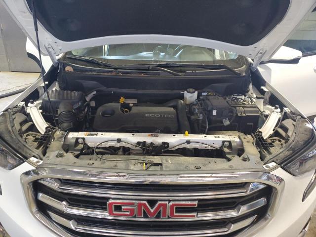 3GKALVEV8LL275205 GMC Terrain Slt