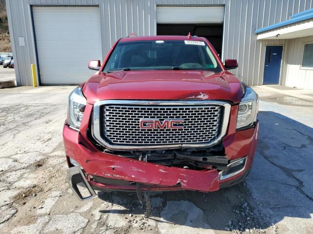 1GKS2CKJXFR553158 GMC YUKON DENALI