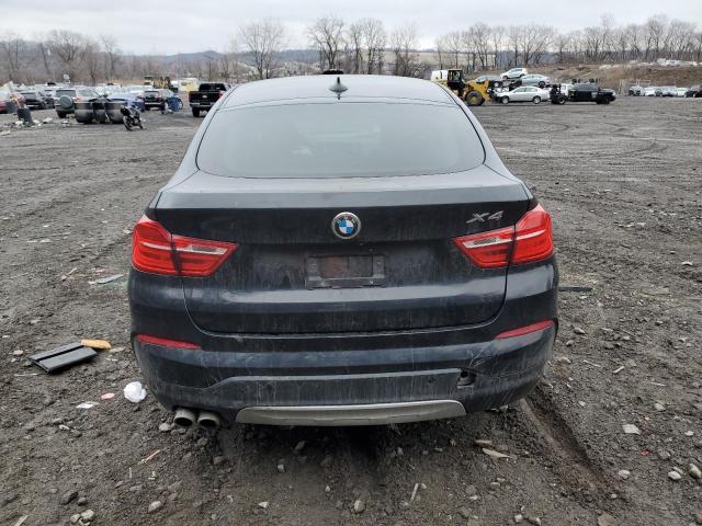 5UXXW3C53G0R22843 BMW X4 Xdrive28i