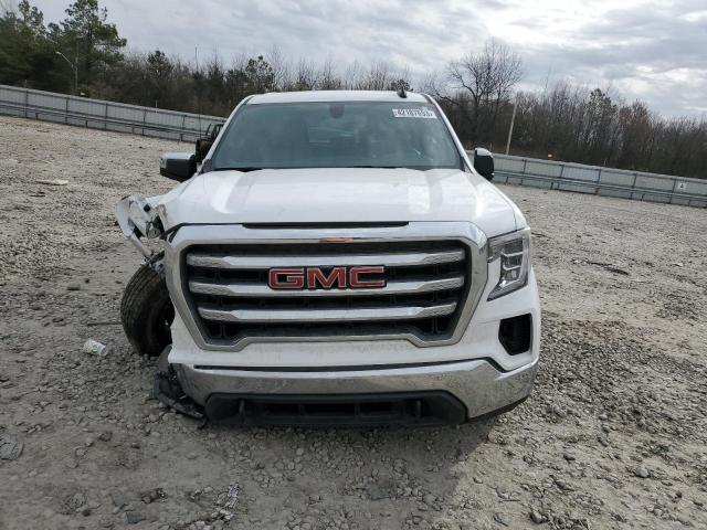 3GTU9BETXMG258534 GMC Sierra K1500 Sle