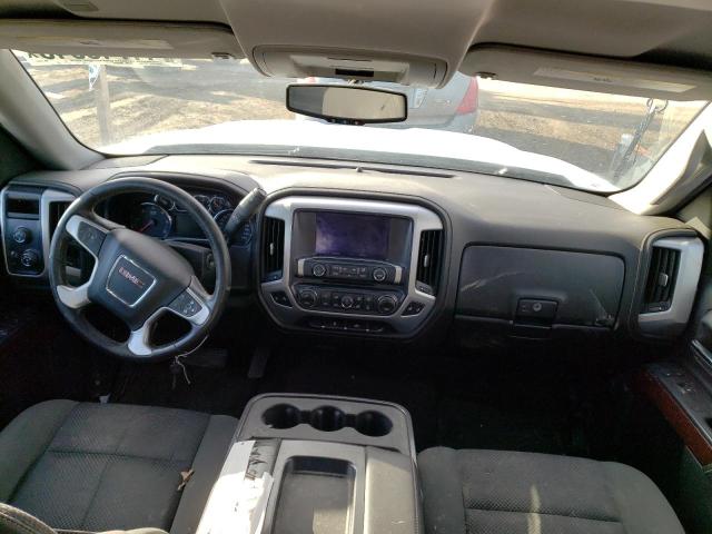1GTV2UEC3FZ275411 GMC Sierra K1500 Sle