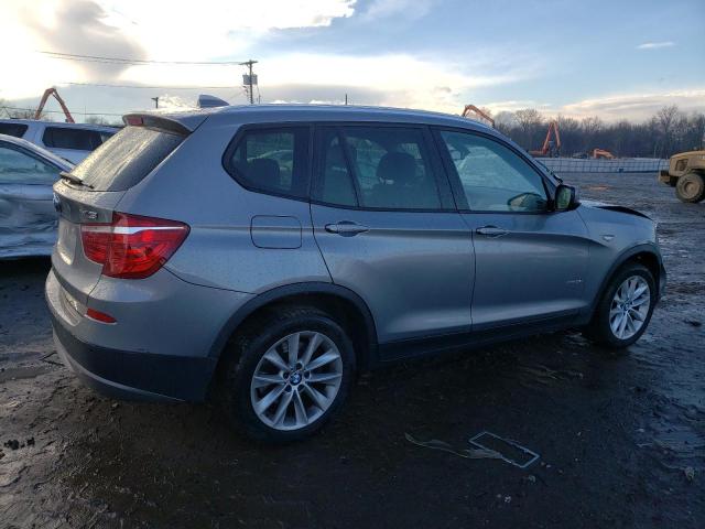 5UXWX9C57E0D31717 BMW X3 Xdrive28i