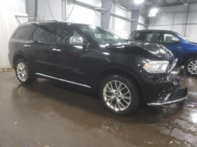 1C4RDJEG3FC177771 Dodge Durango Citadel