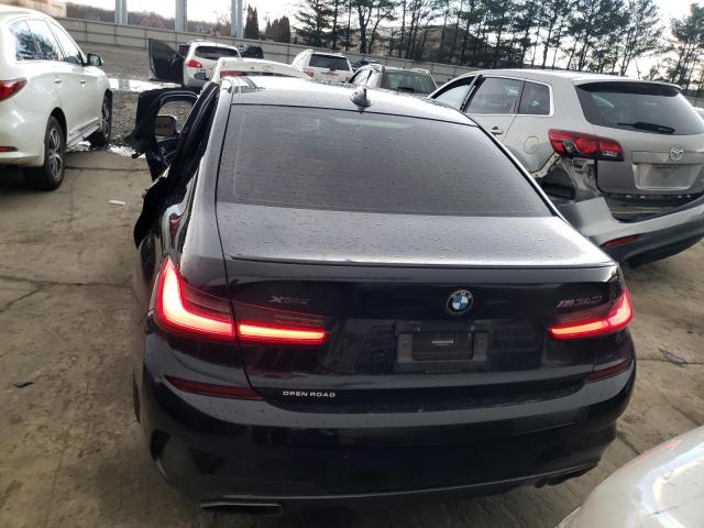 3MW5U9J05M8B54015 BMW M340XI