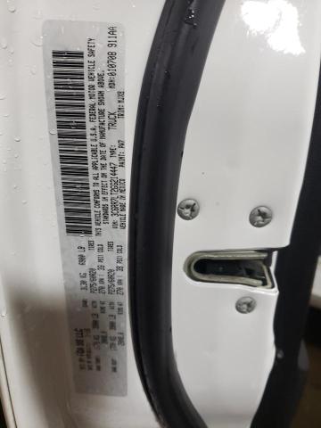 3C6RR7LT2GG214447 RAM 1500 Slt