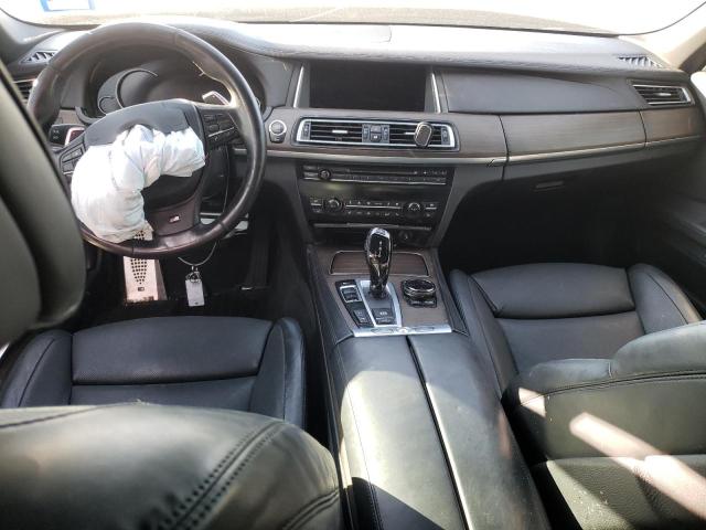 WBAYA8C52FG197823 BMW 750 I