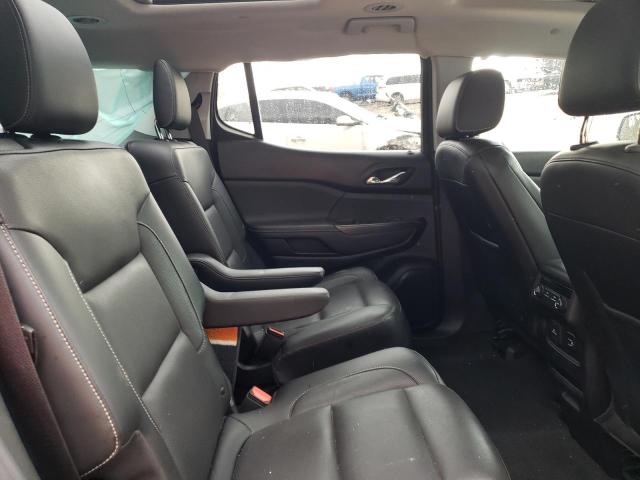 1GKKNMLS7JZ141485 GMC Acadia Slt-1