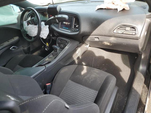 2C3CDZFJ4MH521556 Dodge Challenger R/t Scat Pack