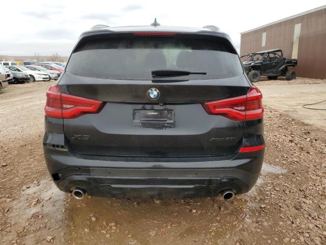 5UXTR9C56KLP83873 BMW X3 Xdrive30i