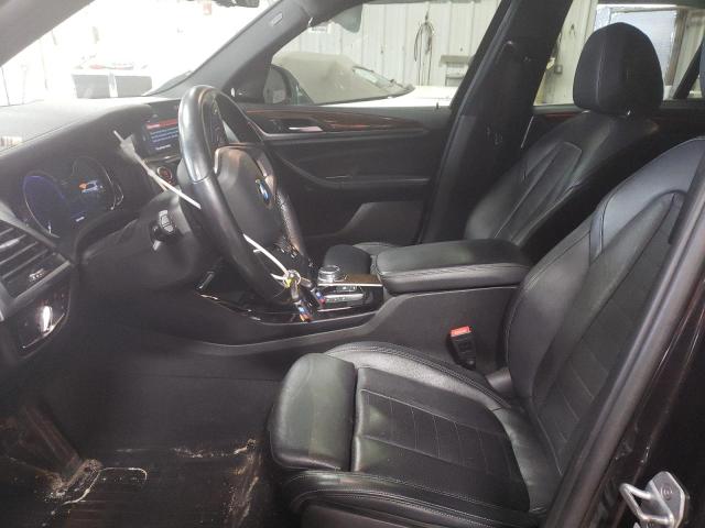 5UXTS3C57J0Y97589 BMW X3 Xdrivem40i