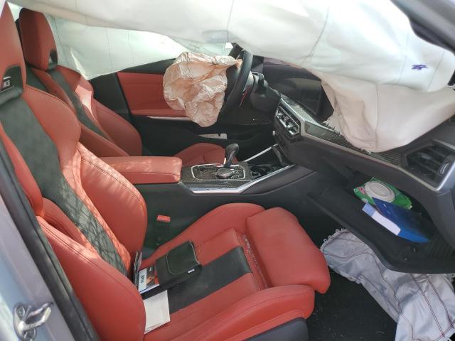 WBS43AY09PFN55788 BMW M3 Competition