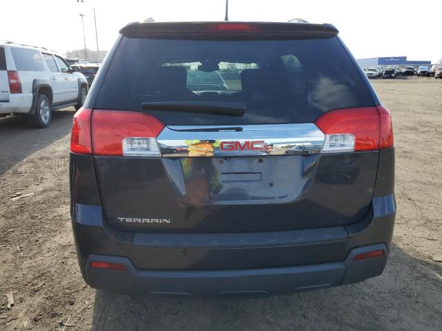 2GKALREKXE6291619 GMC Terrain Sle