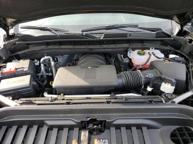 1GTUUCED6NZ643264 GMC Sierra K1500 Elevation