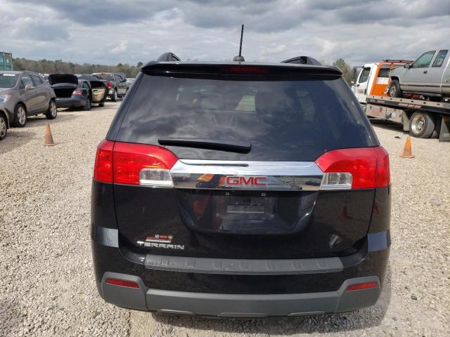 2GKALREK3F6321576 GMC Terrain Sle
