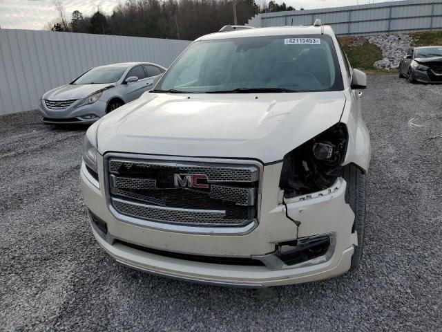 1GKKRTKD8FJ167083 GMC Acadia Denali