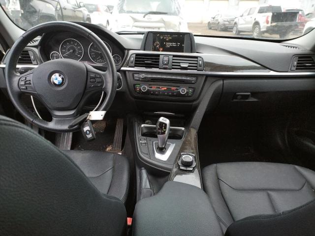 WBA3C3G50FNS74038 BMW 320 I Xdrive