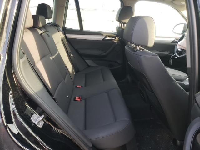 5UXWX9C53G0D84465 BMW X3 Xdrive28i