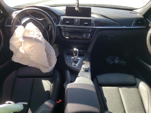 WBA8E1C58JA177857 BMW 330e