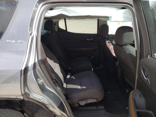 1GKKNKLA6MZ199376 GMC ACADIA SLE