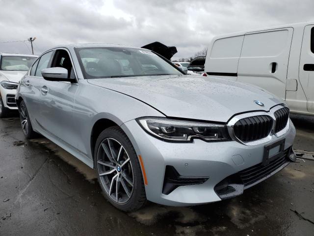 WBA5R7C05LFH72396 BMW 330XI