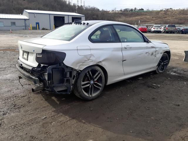 WBA1G9C52GV599120 BMW 228 Xi Sulev