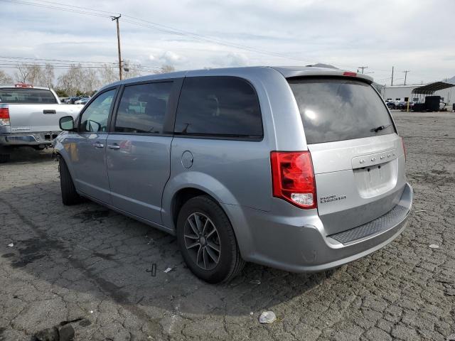 2C4RDGBG1KR623473 Dodge Grand Caravan Se