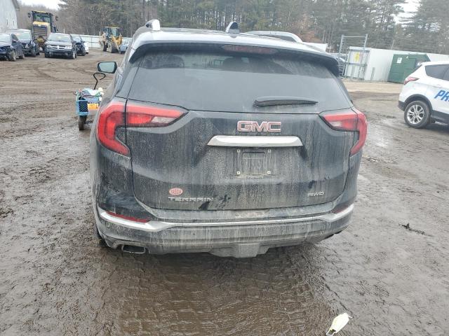 3GKALXEX6KL377632 GMC Terrain Denali